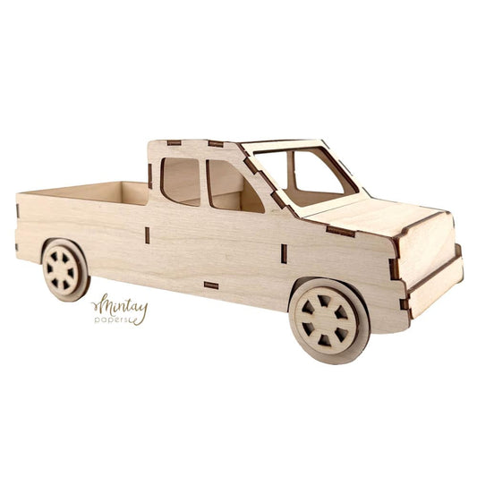 Woodies 3-26