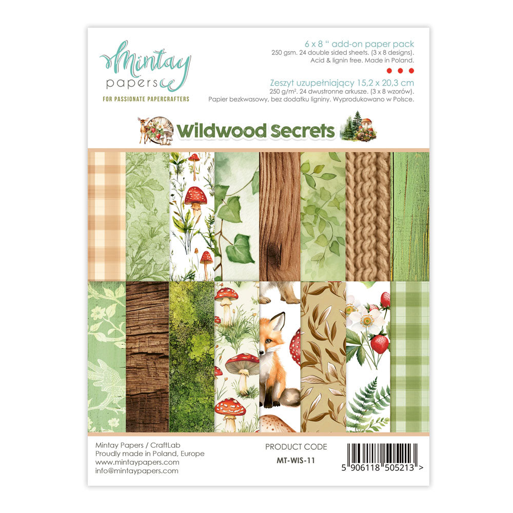 Wildwood Secrets-11