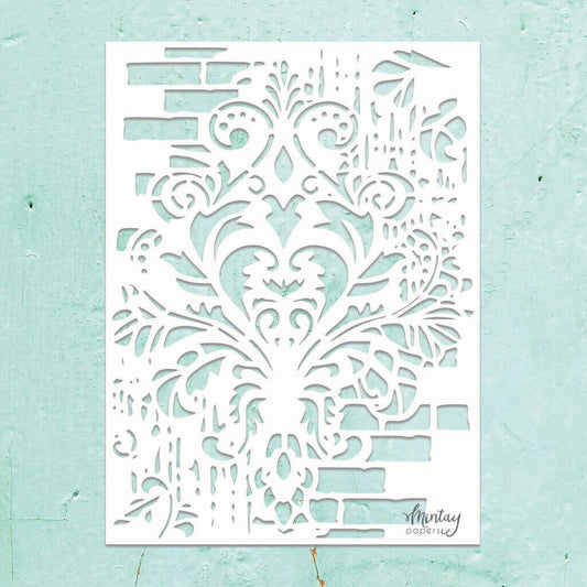 Mintay Kreativa-Stencils-19