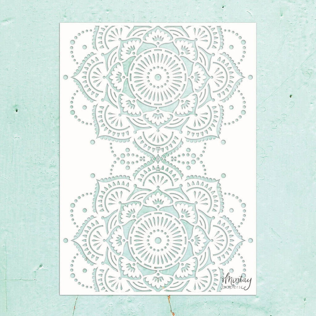 Mintay Kreativa-Stencils-20