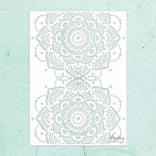 Mintay Kreativa-Stencils-20