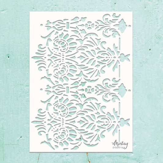 Mintay Kreativa-Stencils-21