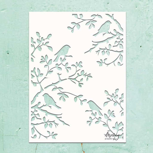 Mintay Kreativa-Stencils-25