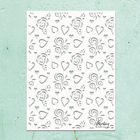 Mintay Kreativa-Stencils-27