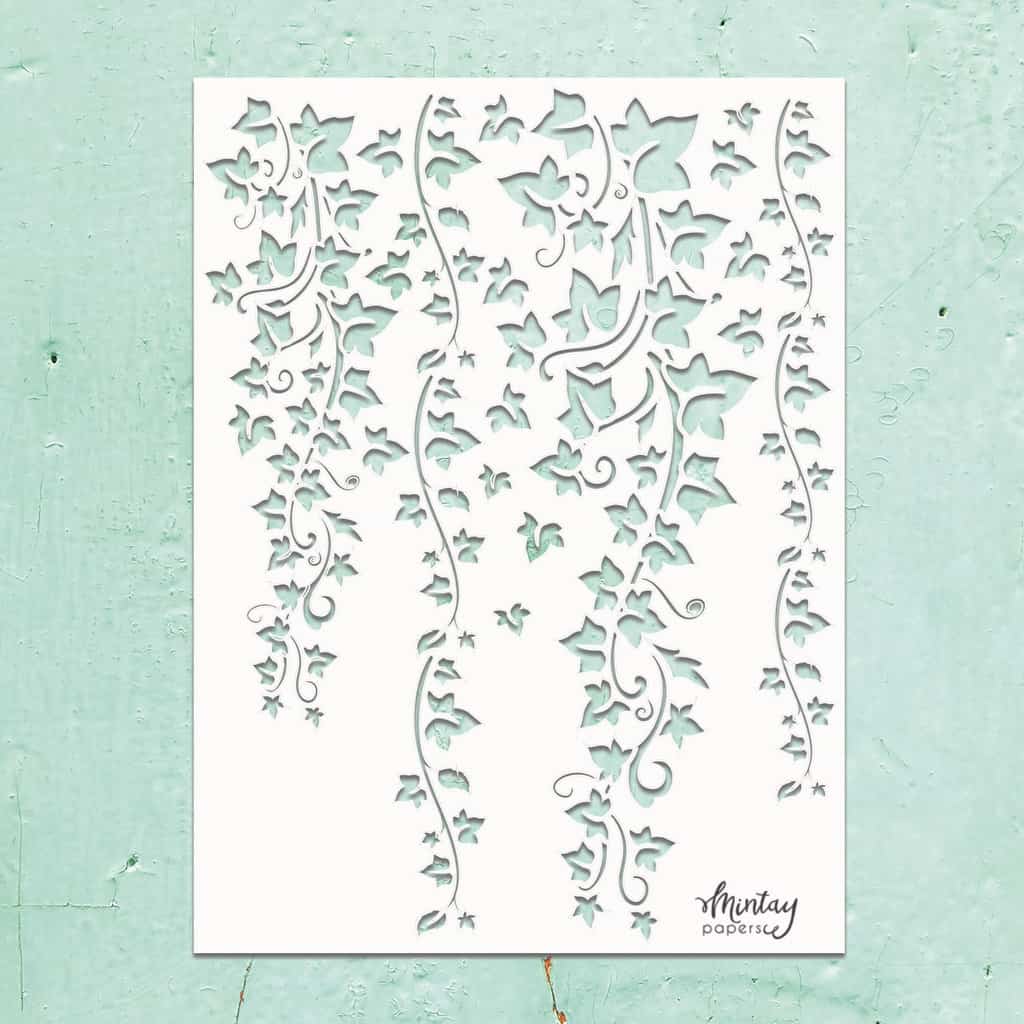 Mintay Kreativa-Stencils-28