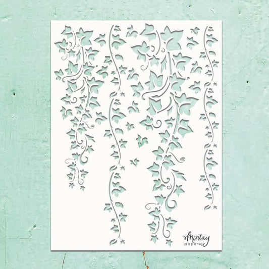 Mintay Kreativa-Stencils-28