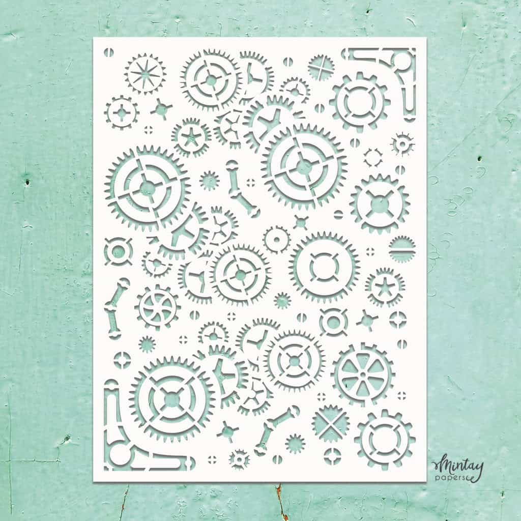 Mintay Kreativa-Stencils-33