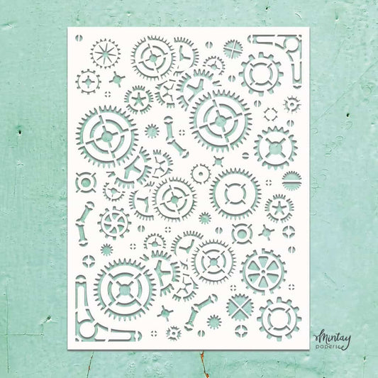 Mintay Kreativa-Stencils-33