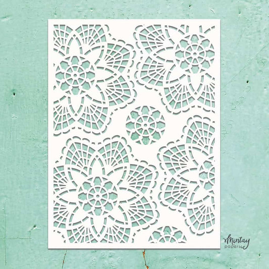 Mintay Kreativa-Stencils-35