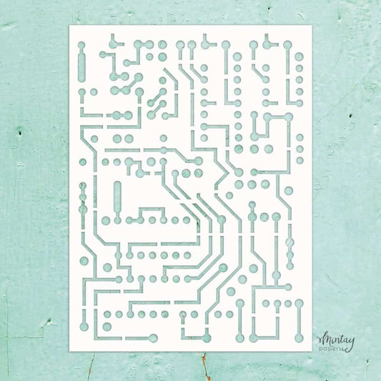 Mintay Kreativa-Stencils-39