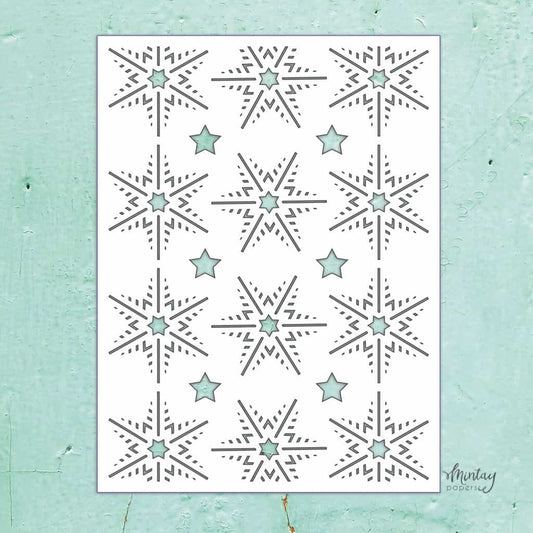 Mintay Kreativa-Stencils-42