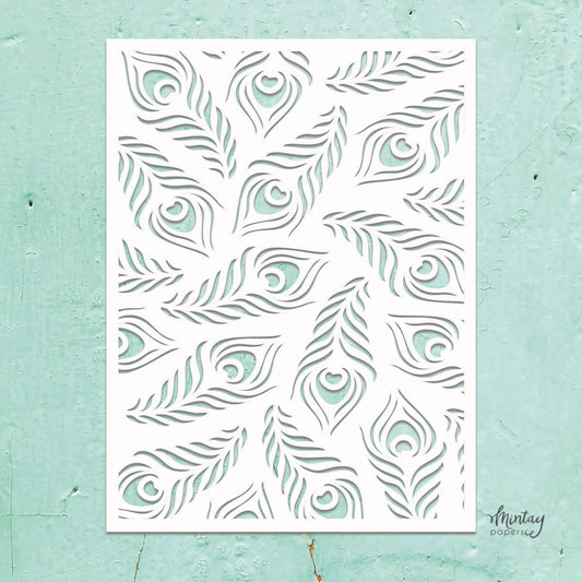 Mintay Kreativa-Stencils-49