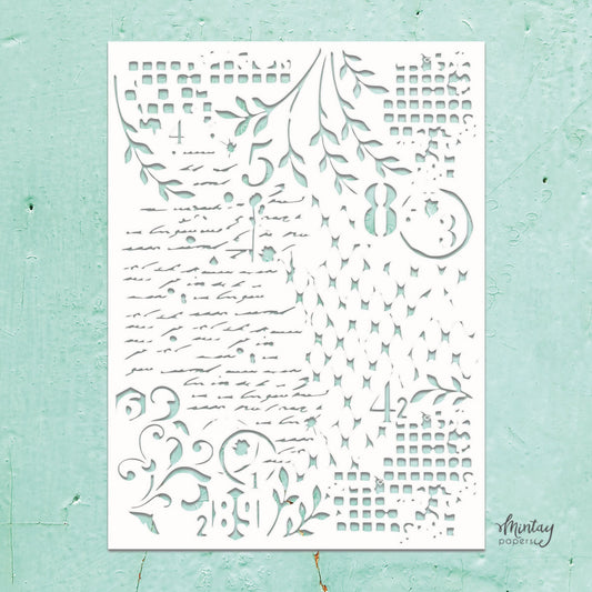 Mintay Kreativa-Stencils-53