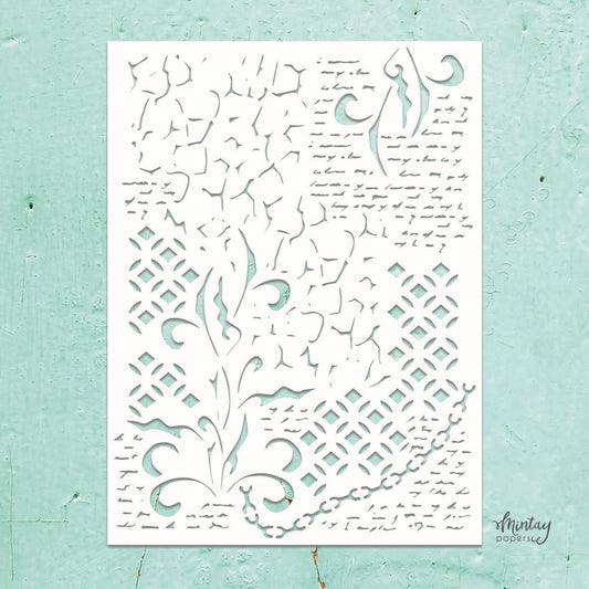 Mintay Kreativa-Stencils-54