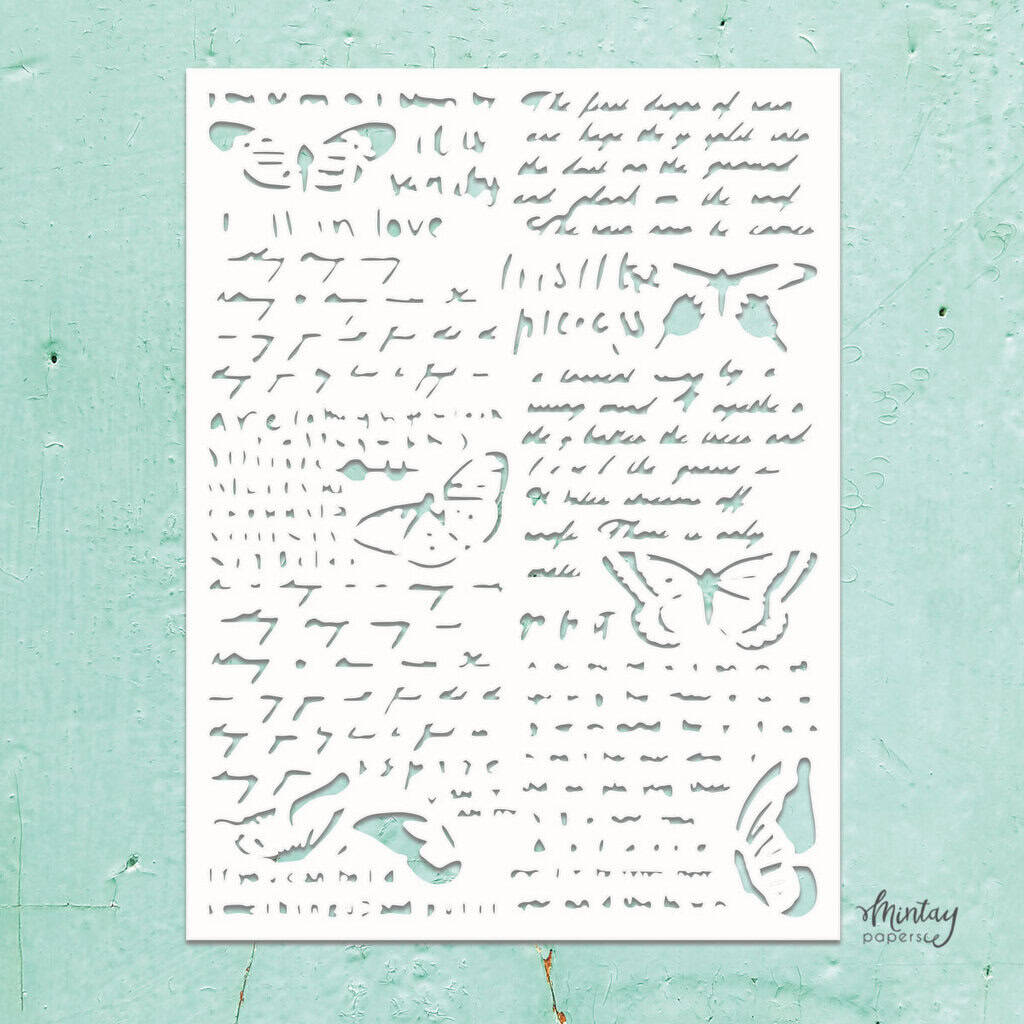 Mintay Kreativa-Stencils-55