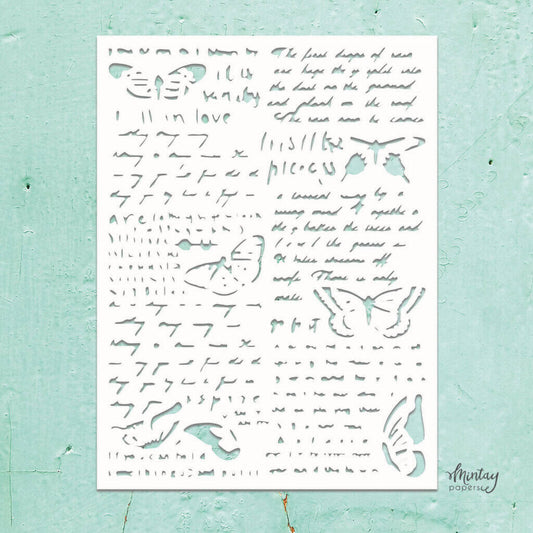 Mintay Kreativa-Stencils-55