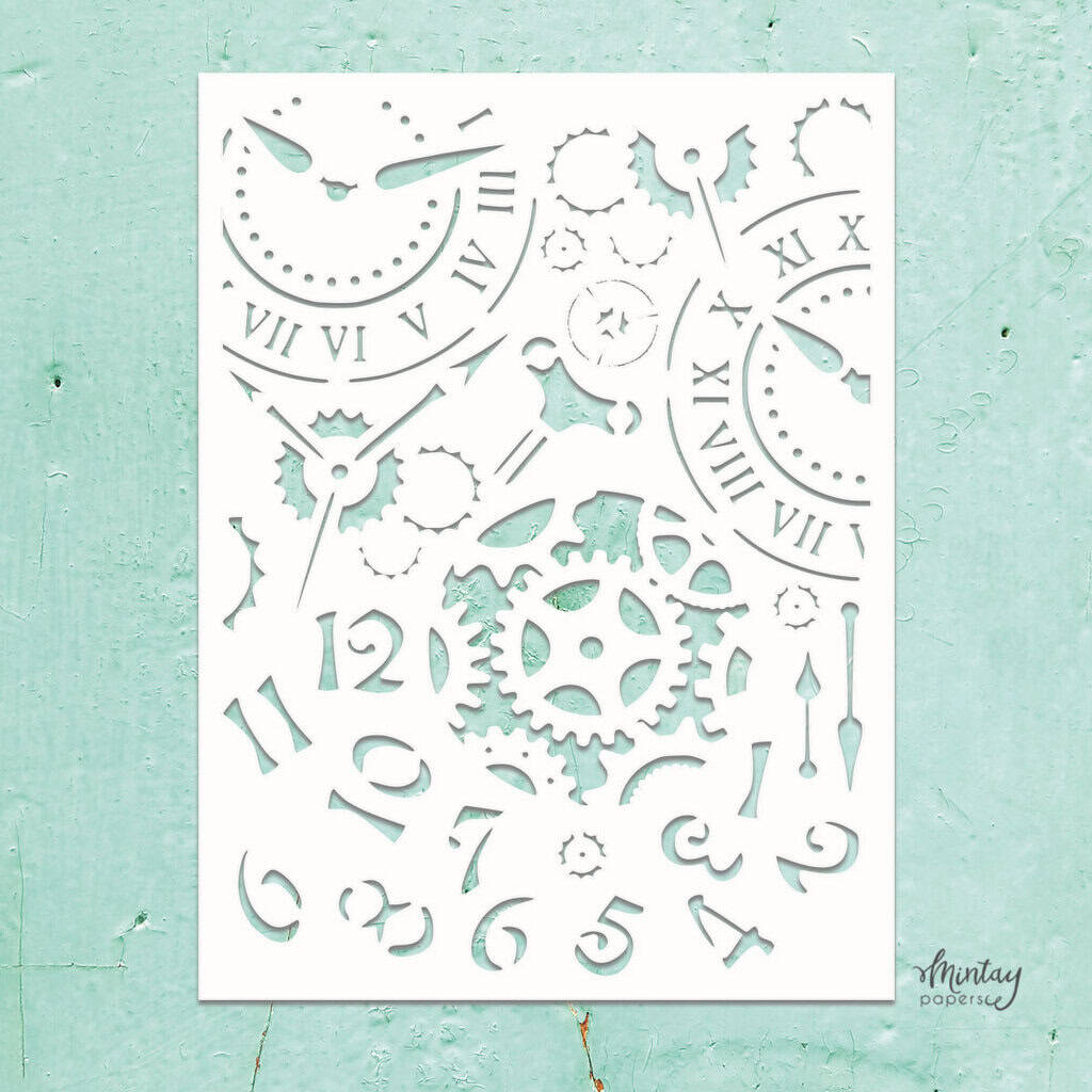 Mintay Kreativa-Stencils-56