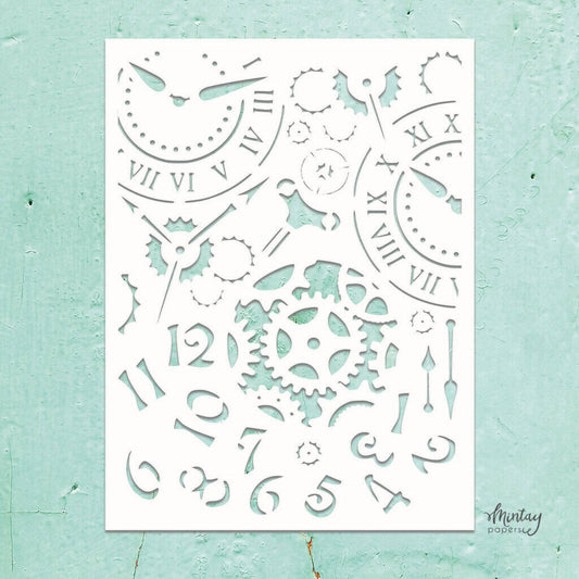 Mintay Kreativa-Stencils-56
