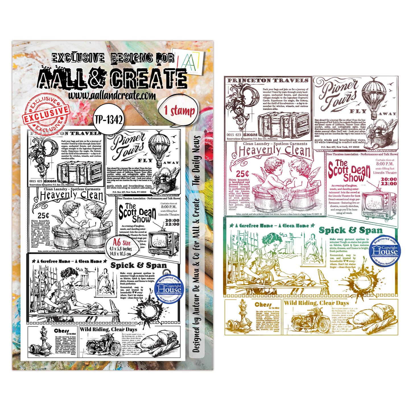The Daily News -#1342- May 2026