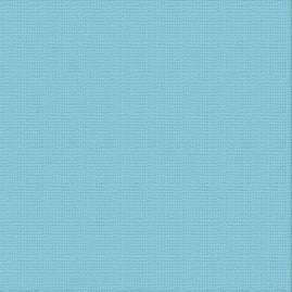 CC COOL BREEZE Textured Cardstock - 12 x 12 (216gsm) - 10 Sheets