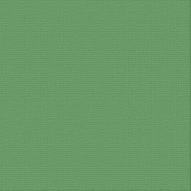 CC SHAMROCK Textured Cardstock - 12 x 12 (216gsm) - 10 Sheets