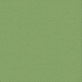 CC LUSH Textured Cardstock - 12 x 12 (216gsm) - 10 Sheets