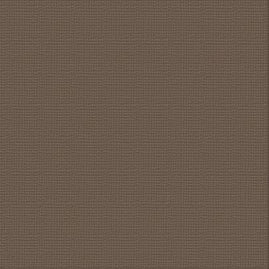 CC CHOCOLATE Textured Cardstock - 12 x 12 (216gsm) - 10 Sheets