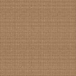 CC MOCHA Textured Cardstock - 12 x 12 (216gsm) - 10 Sheets