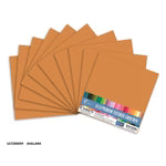 CC AVALARA Textured Cardstock - 12 x 12 (216gsm) - 10 Sheets
