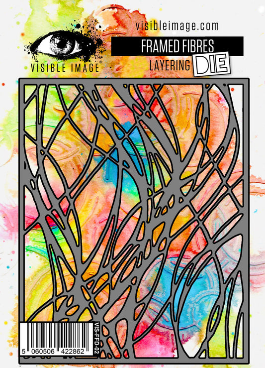 Framed Fibres - Layering Die