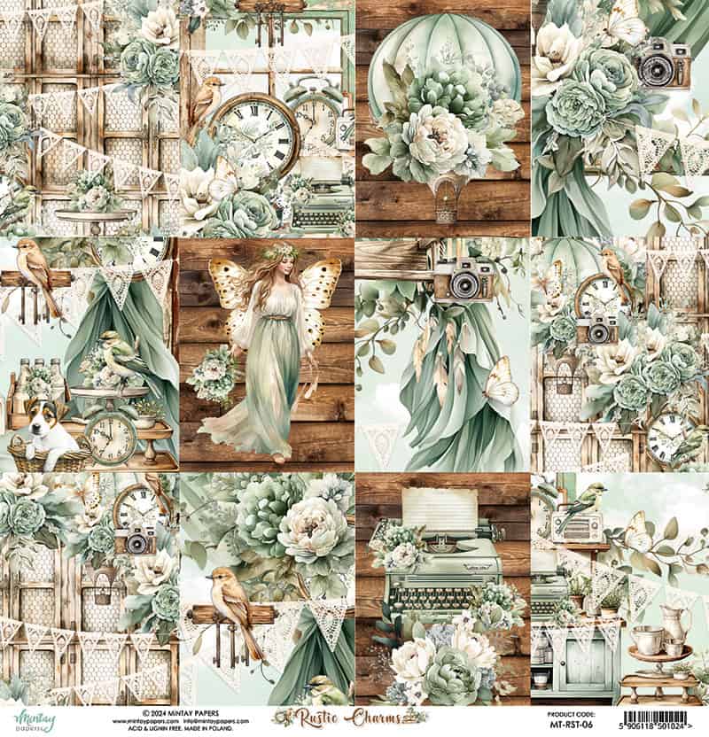 Rustic Charms-06 image 1