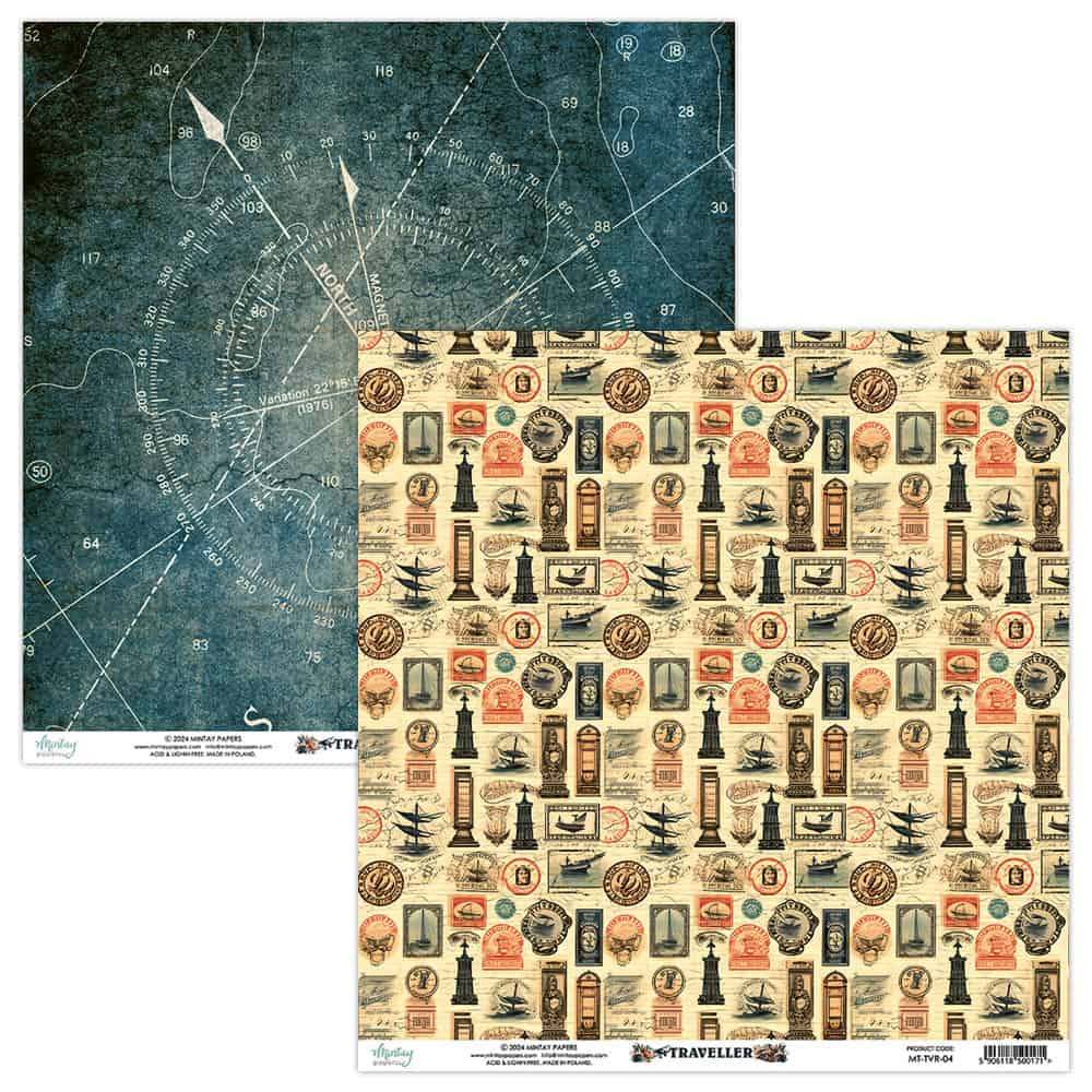 Traveller-04 image 0