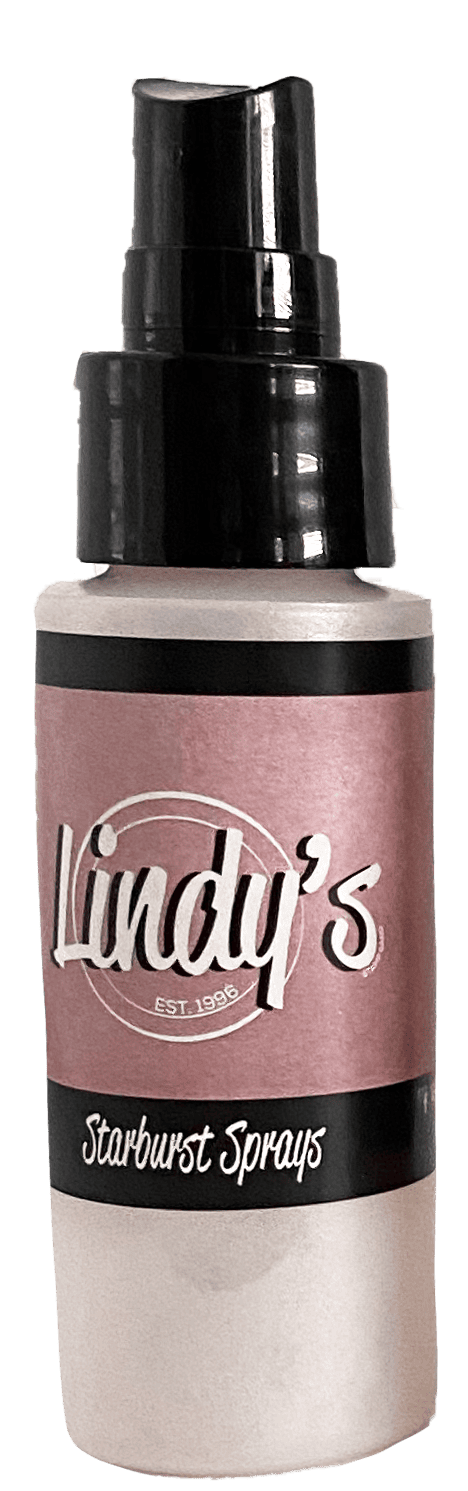 Bodacious Blush Starburst Spray image 0