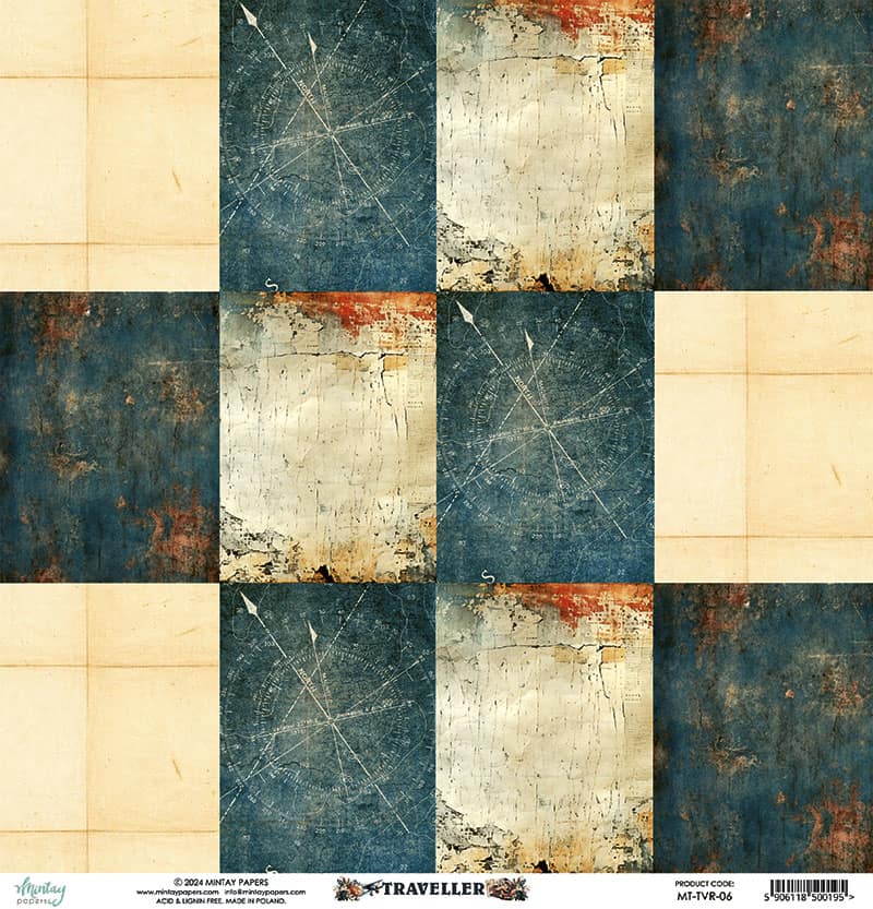 Traveller-06 image 2