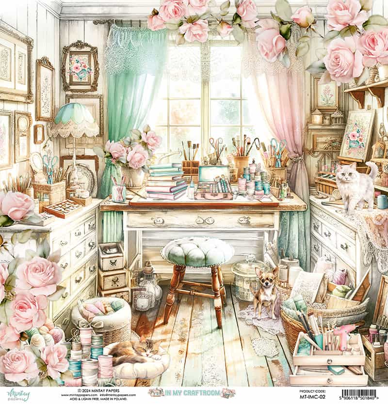In My Craftroom-02 image 1