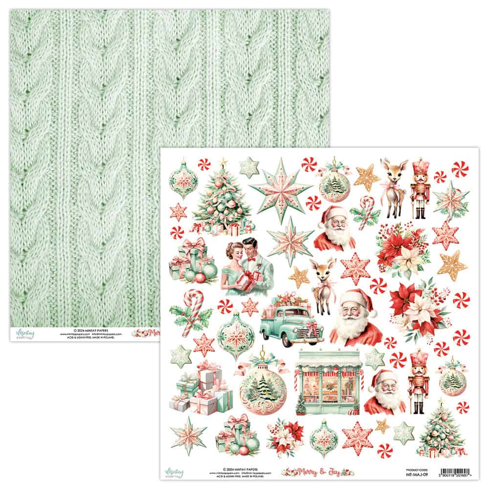 Merry & Joy-09 image 0
