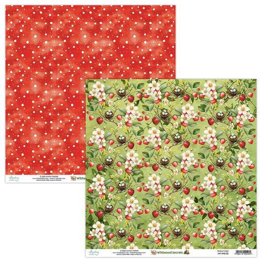 Wildwood Secrets -05 image 0