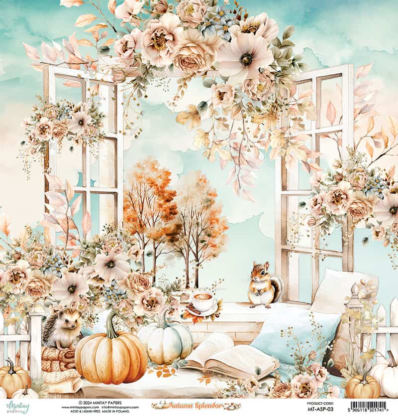 Autumn Splendor-03 image 1