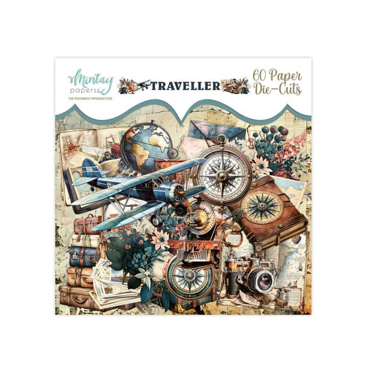 Traveller-die cuts image 0
