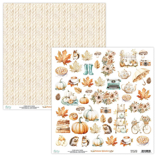 Autumn Splendor-09 image 0