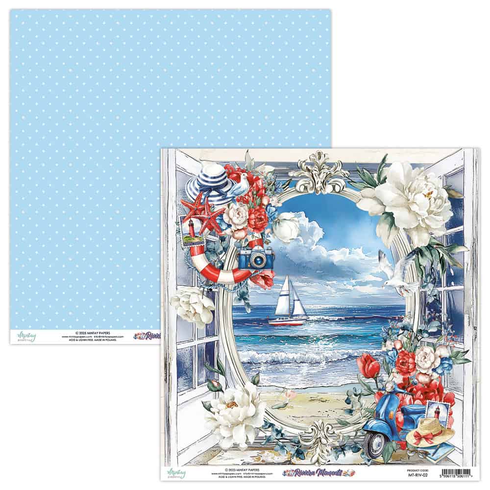 Riviera Moments -02 image 0