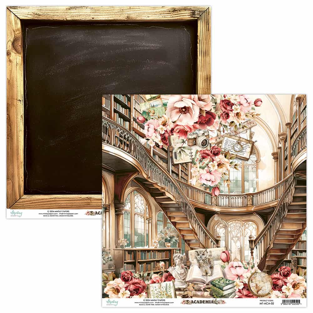 Academia-02 image 0