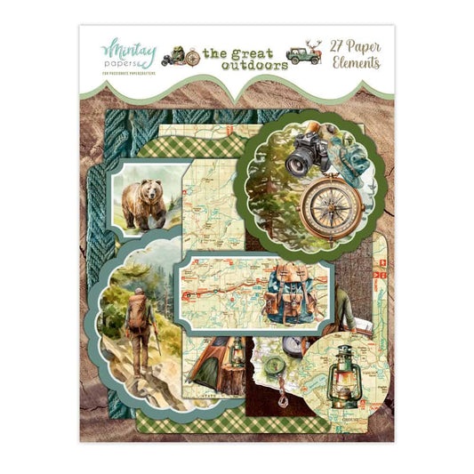 The Great Outdoor-Elements image 0