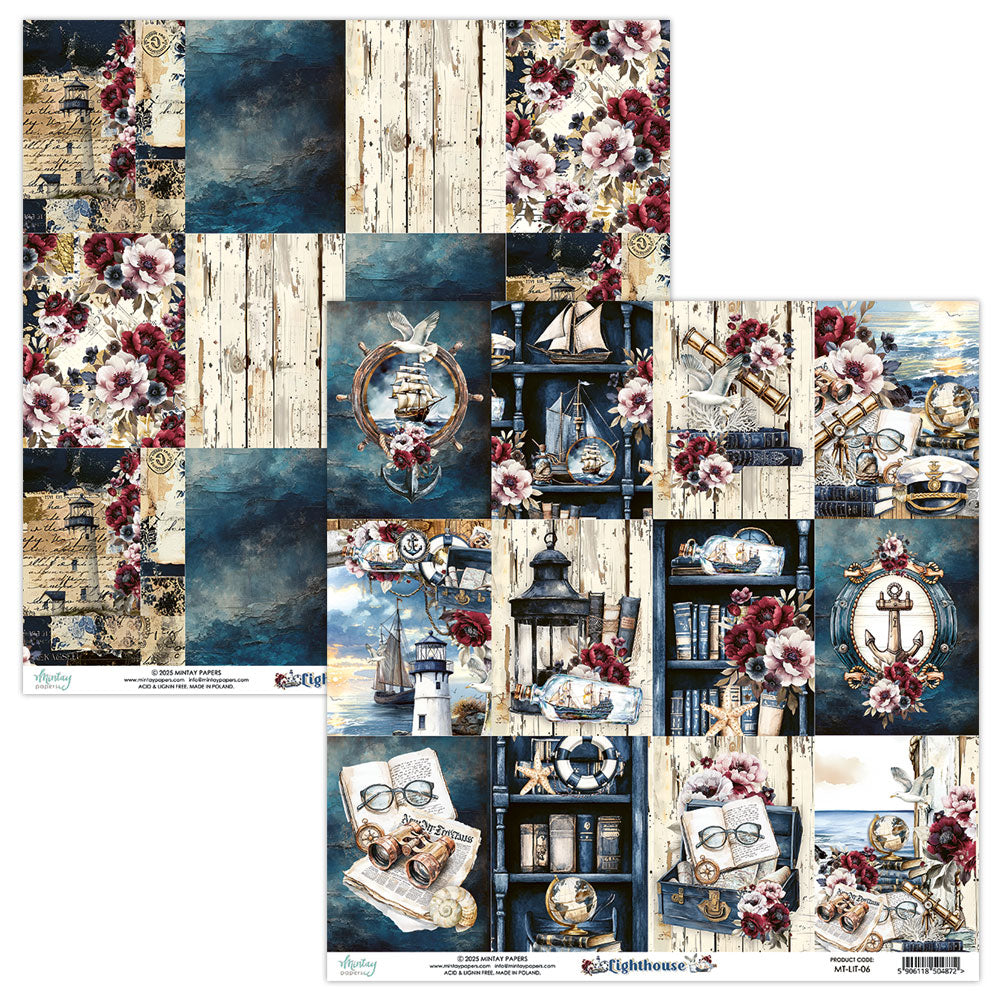 Lighthouse -06 image 0