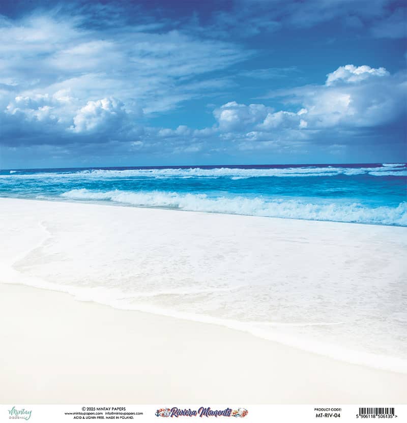 Riviera Moments -04 image 1