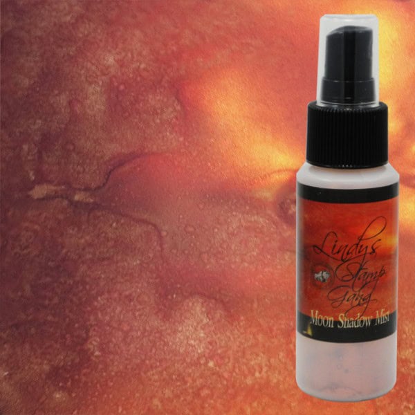 Crow's Nest Copper Moon Shadow Mist image 0