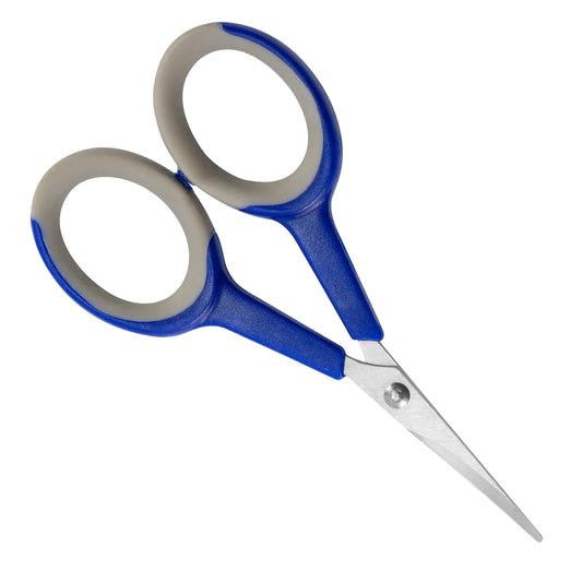 Scissors- Detailing