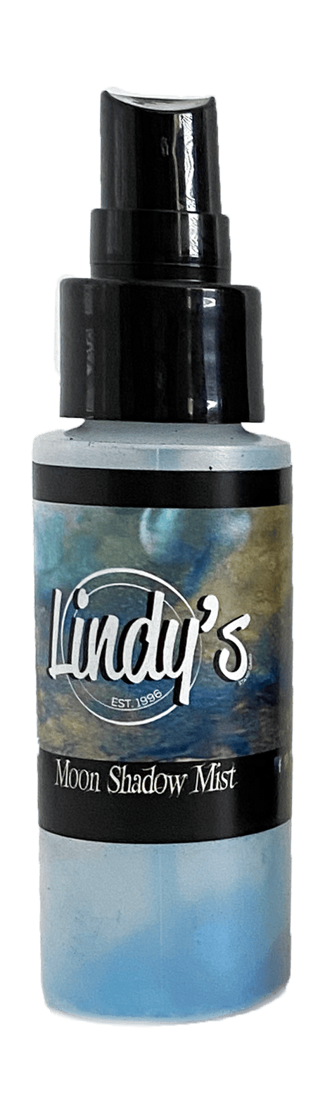 Buccaneer Bay Blue Moon Shadow Mist