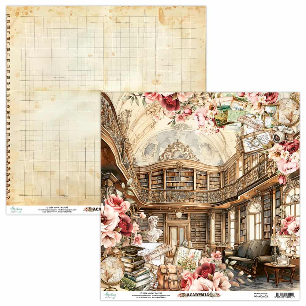 Academia-03 image 0
