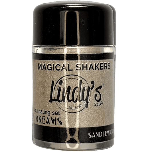 Sandlewood Scents Starburst Shaker image 0